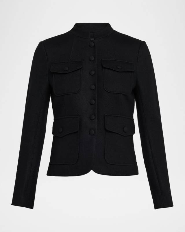 Mercer Blazer